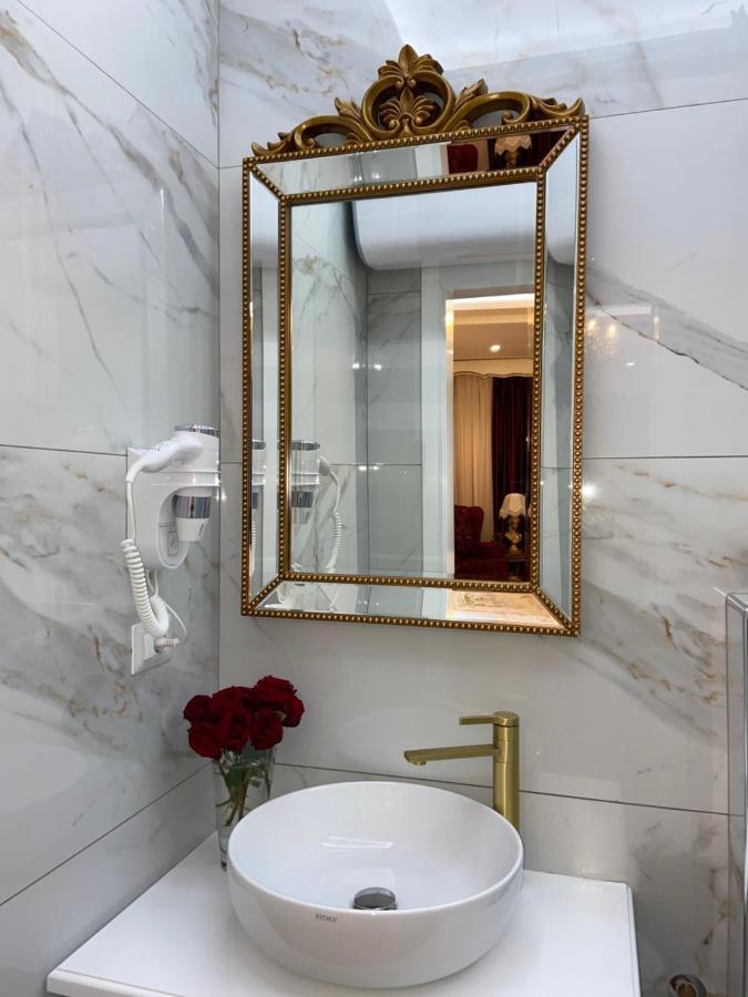 Royal Suite Korca Exteriör bild
